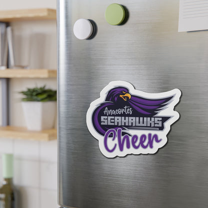 ANACORTES CHEER 2 Magnet