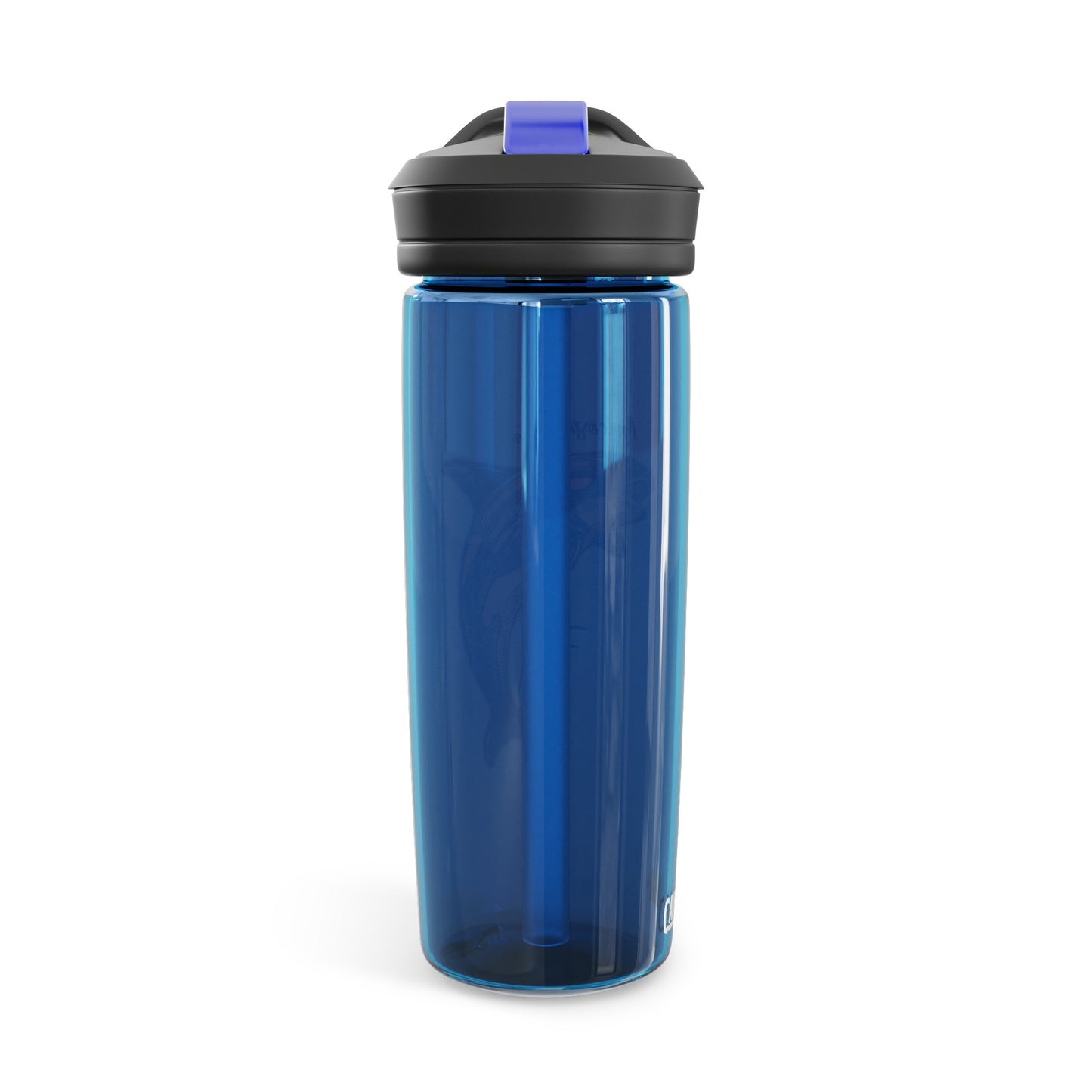 Anacortes Orca Sketch CamelBak Eddy®  Water Bottle, 20oz\25oz