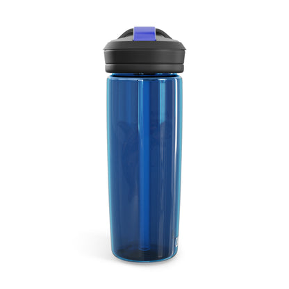 Anacortes Orca Sketch CamelBak Eddy®  Water Bottle, 20oz\25oz