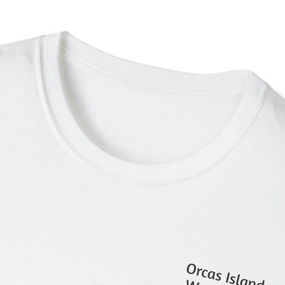 4th SEED FARM  Unisex Softstyle T-Shirt