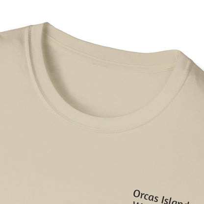 4th SEED FARM  Unisex Softstyle T-Shirt