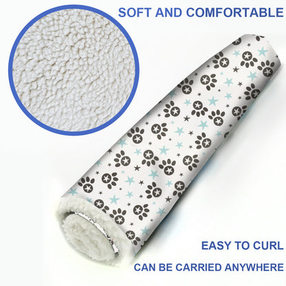 19x25 Inch PET MAT