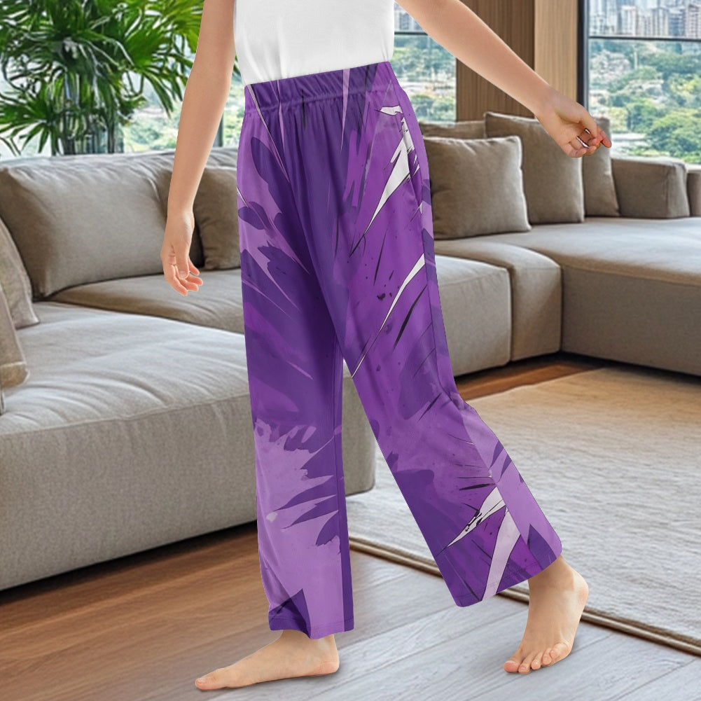 Children's Relaxed Pants