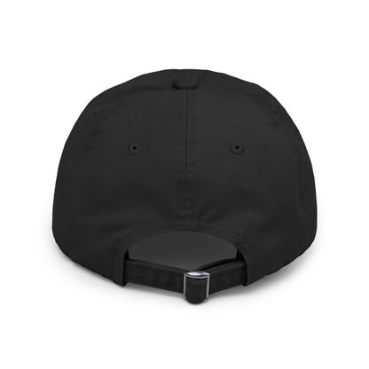 Octopus Anacortes Unisex Distressed Cap