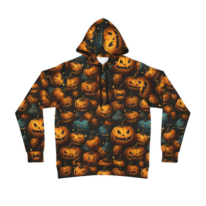 Creepy Pumpkins Hoodie