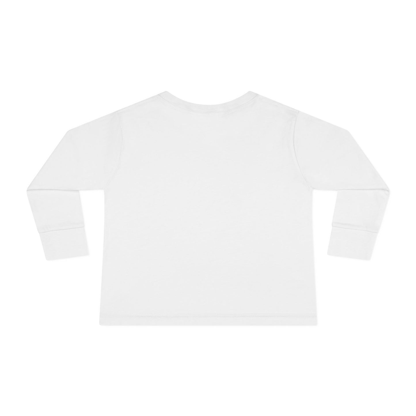 CATALOG Toddler Long Sleeve Tee