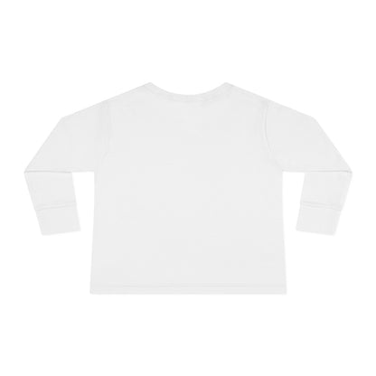 CATALOG Toddler Long Sleeve Tee