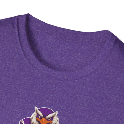 ANACORTES SEAHAWKS STATE CHAMP  Unisex Softstyle T-Shirt