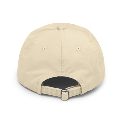 Graham Carpentry Unisex Distressed Cap
