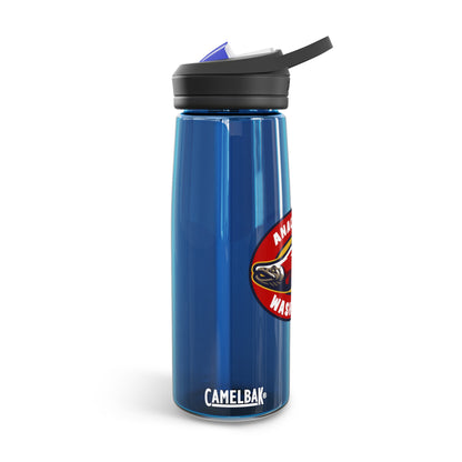 ANACORTES SALMON CamelBak Eddy®  Water Bottle, 20oz\25oz