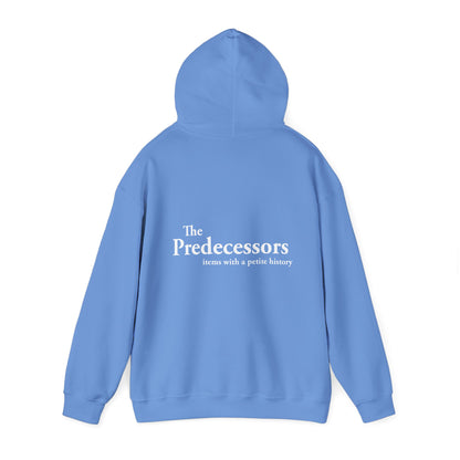 The Predecessors  Unisex Heavy Blend™ Hooded Sweatshirt