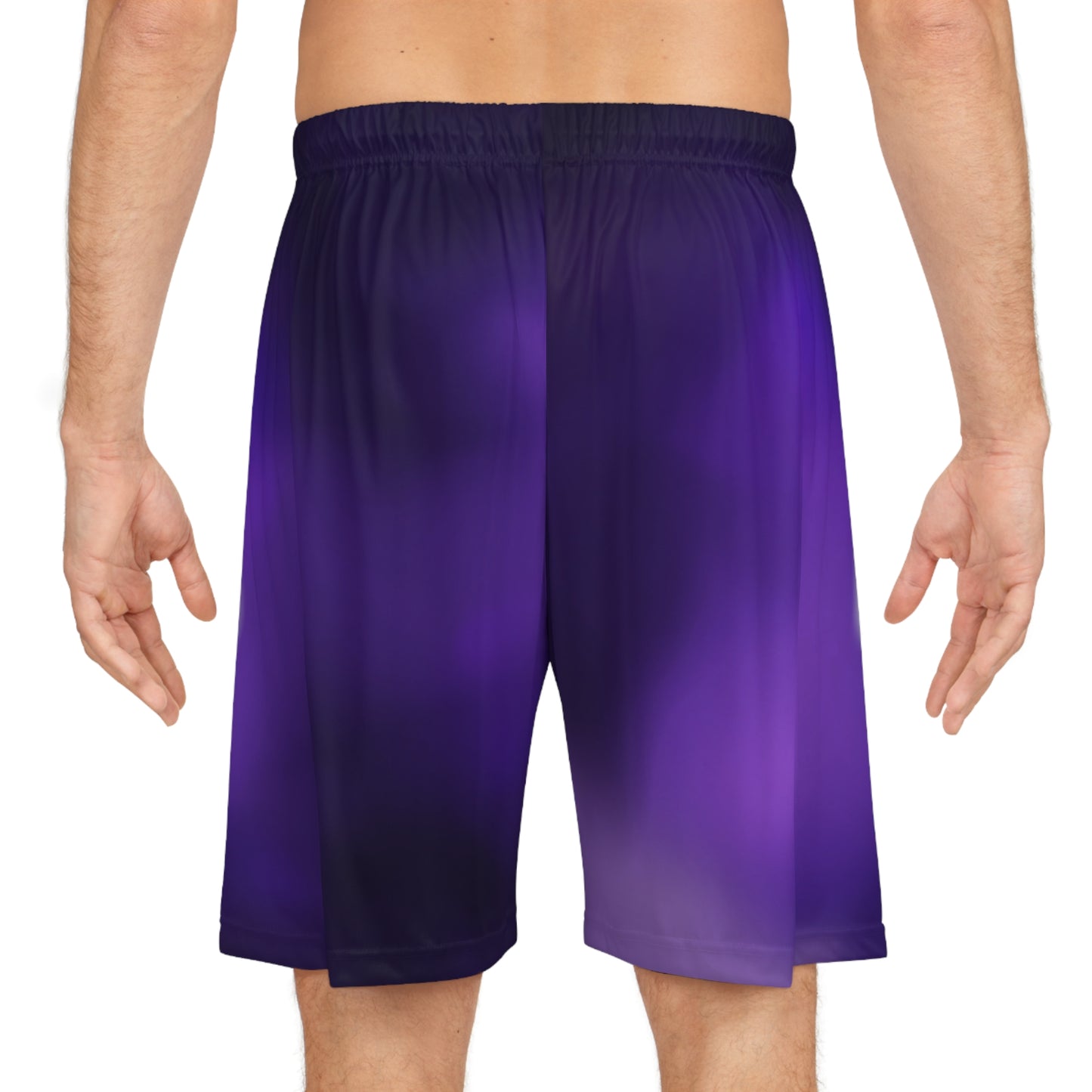 SEAHAWKS Basketball Shorts (AOP)