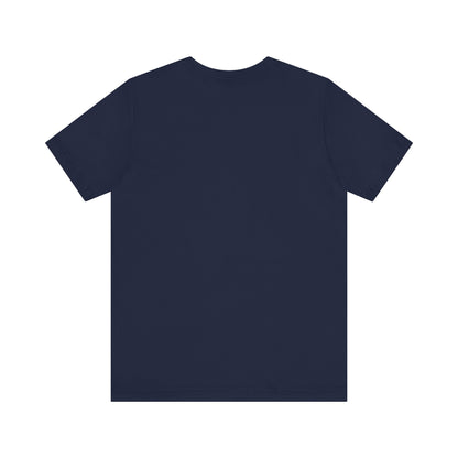 2024 CLASS RETRO- 1Unisex Jersey Short Sleeve Tee