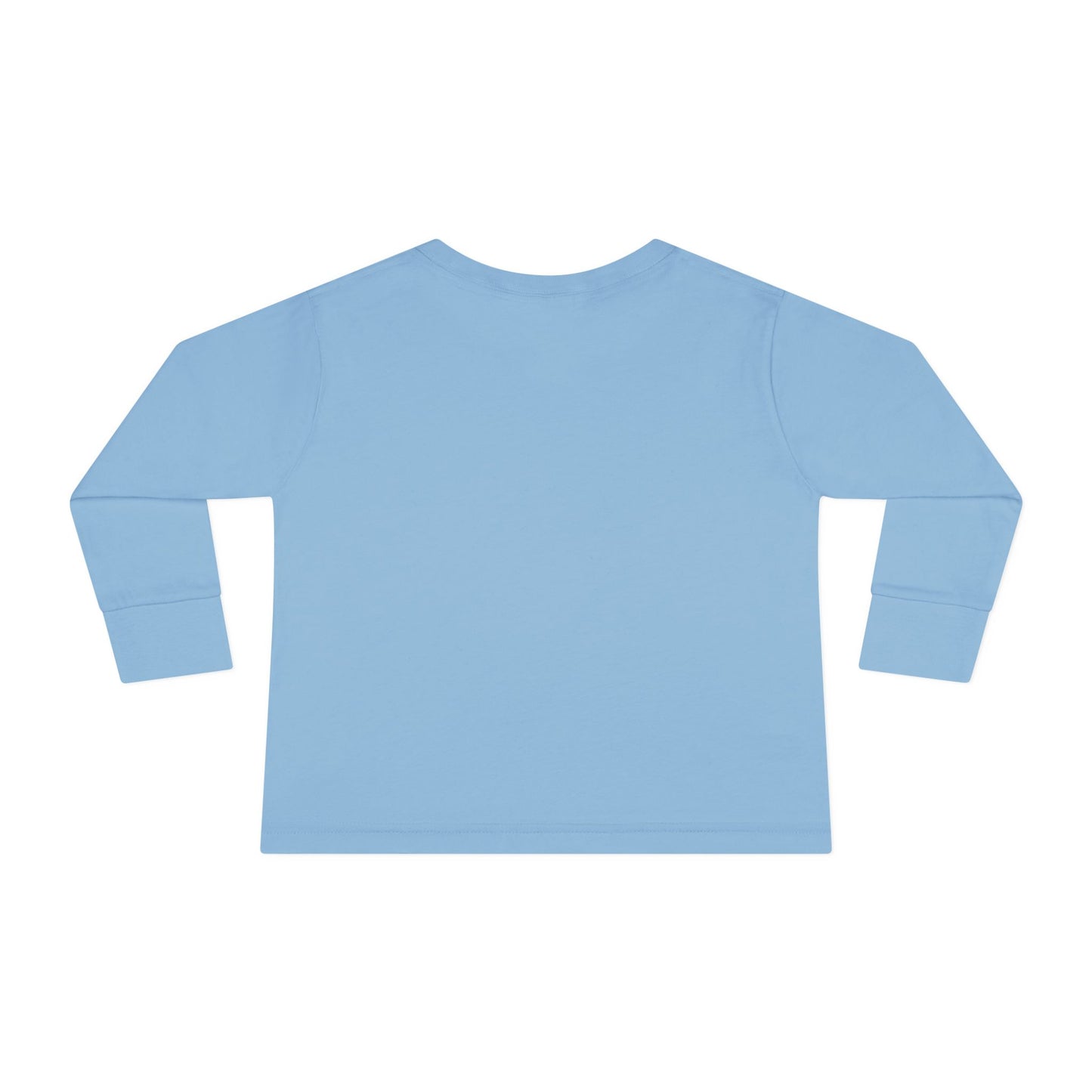 CATALOG Toddler Long Sleeve Tee