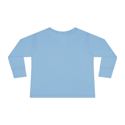 CATALOG Toddler Long Sleeve Tee