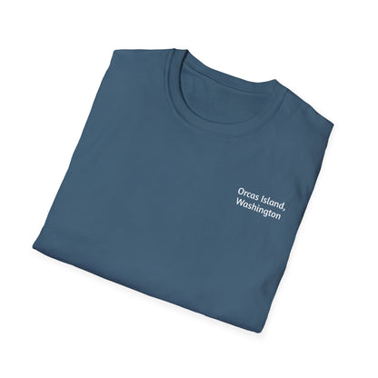 4th SEED FARM  Unisex Softstyle T-Shirt