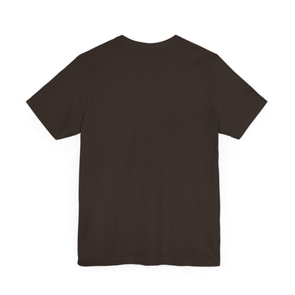 2024 CLASS RETRO- 1Unisex Jersey Short Sleeve Tee