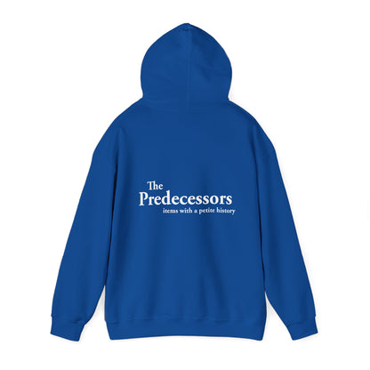 The Predecessors  Unisex Heavy Blend™ Hooded Sweatshirt