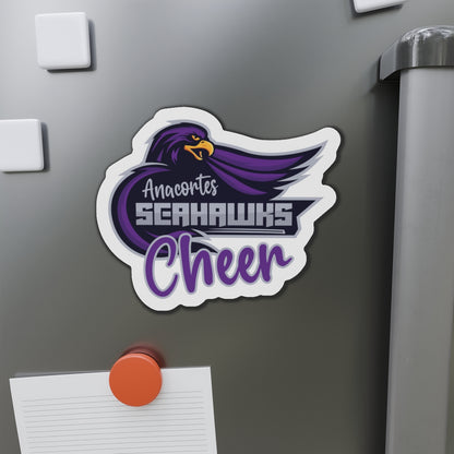 ANACORTES CHEER 2 Magnet