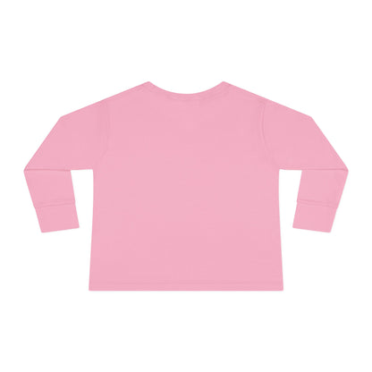 CATALOG Toddler Long Sleeve Tee