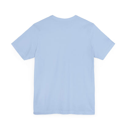 CLASS OF 2024 - CLASSIC- Unisex Jersey Short Sleeve Tee