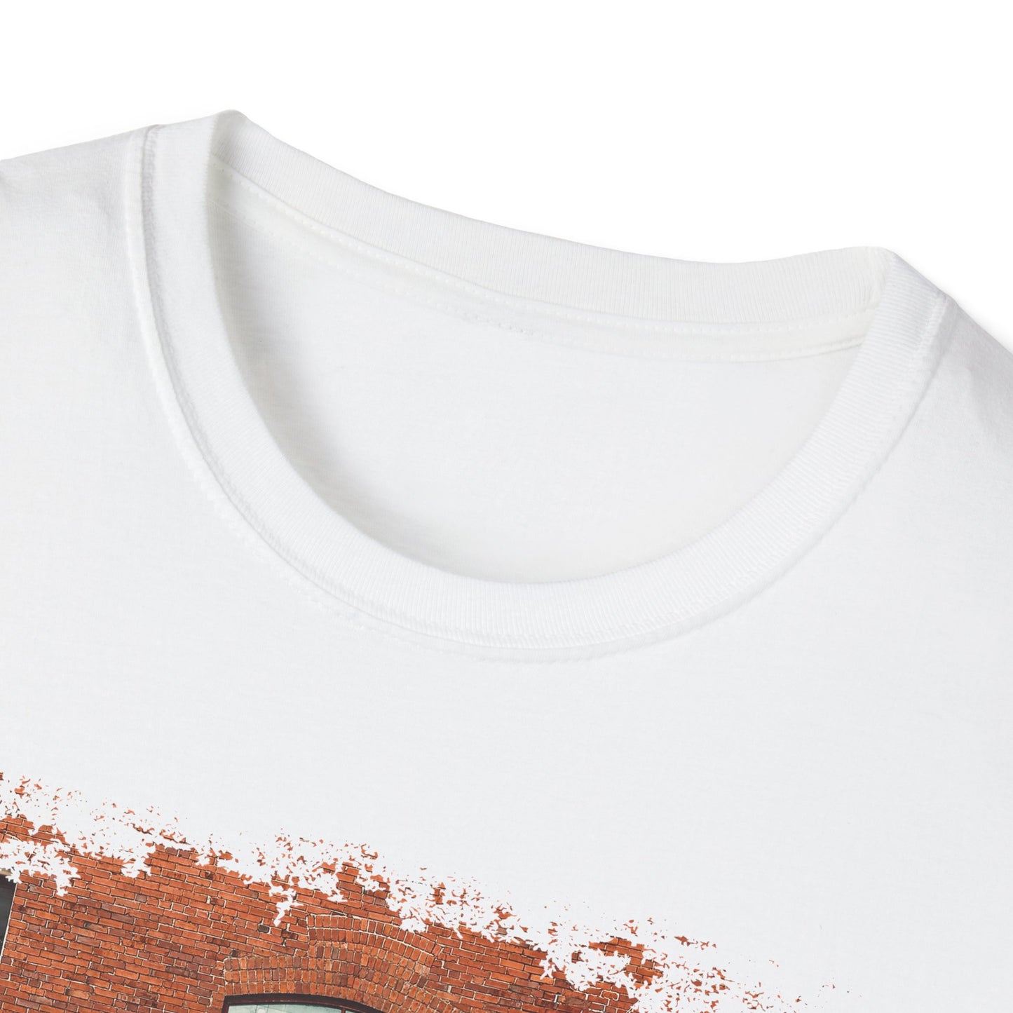 Carl CAR Unisex Softstyle T-Shirt