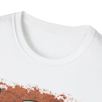 Carl CAR Unisex Softstyle T-Shirt