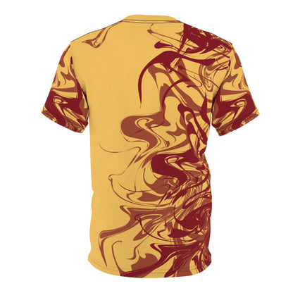 RACE CREW #1 Unisex JERSEY