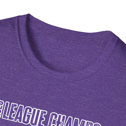 ANACORTES SEAHAWKS WRESTLING Unisex Softstyle T-Shirt