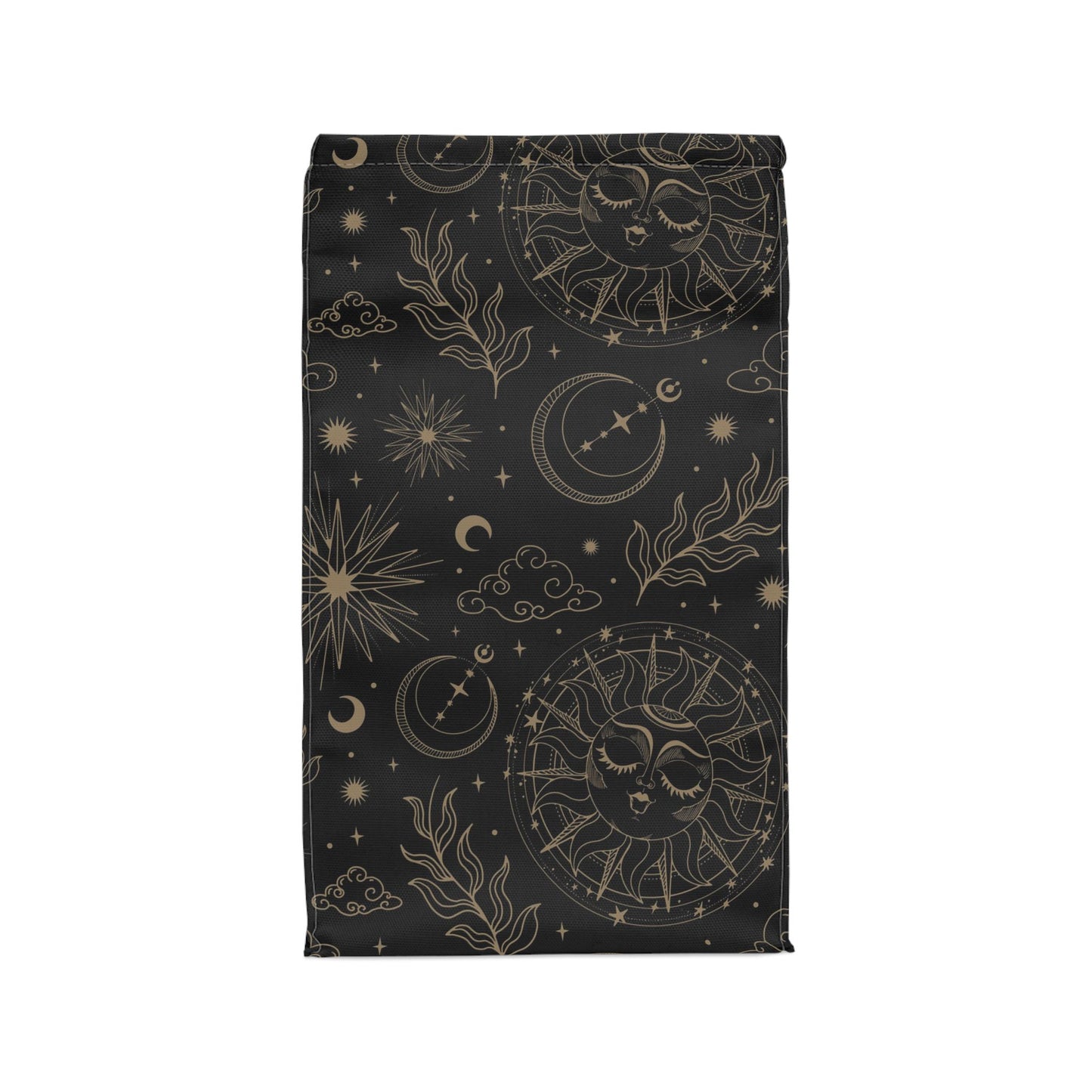 CELESTIAL  Polyester Lunch Bag