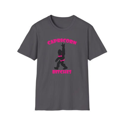 CAPRICORN Unisex Softstyle T-Shirt