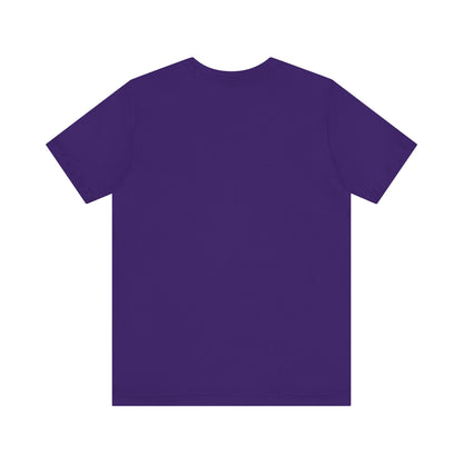 2024 CLASS RETRO- 1Unisex Jersey Short Sleeve Tee