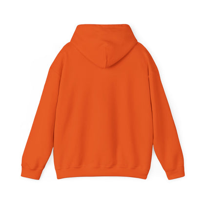 DECEPTION PASS BRIDGE, SCENE  Unisex Heavy Blend™ Hooded Sweatshirt