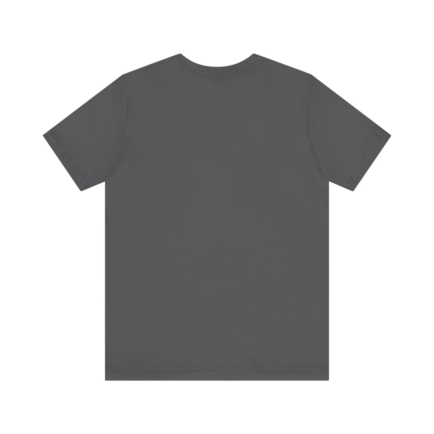 CLASS OF 2024 - CLASSIC- Unisex Jersey Short Sleeve Tee