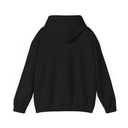 DECEPTION PASS BRIDGE - Unisex Heavy Blend™ Hooded Sweatshirt
