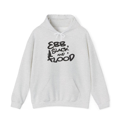 EBB SLACK FLOOD Unisex Heavy Blend™ Hooded Sweatshirt