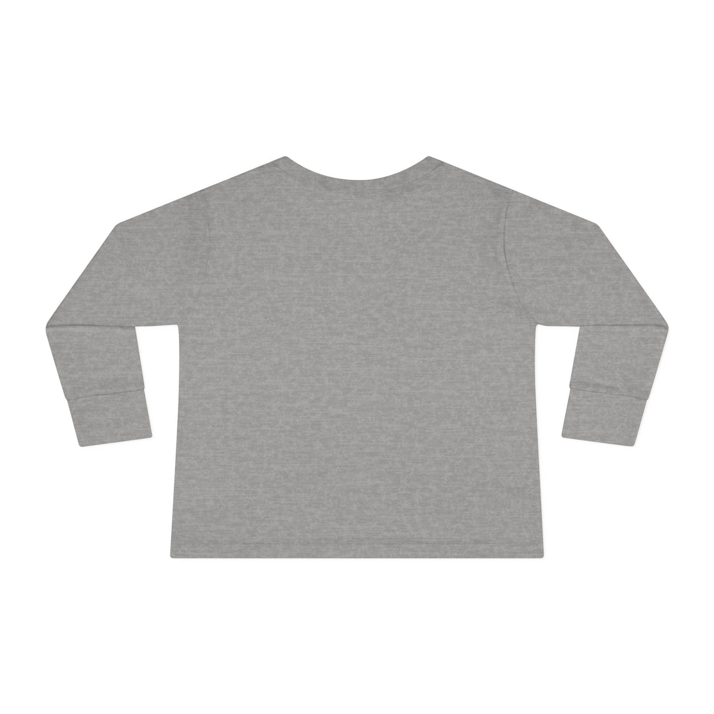 CATALOG Toddler Long Sleeve Tee