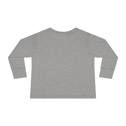 CATALOG Toddler Long Sleeve Tee