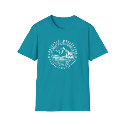 ANACORTES GATEWAY 2 Unisex Softstyle T-Shirt