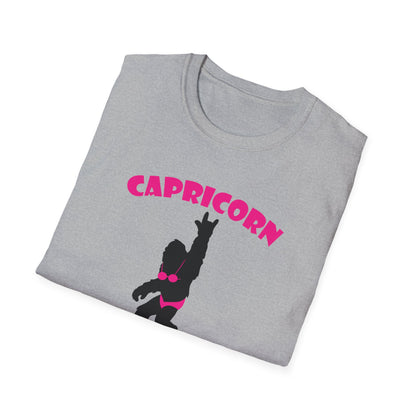 CAPRICORN Unisex Softstyle T-Shirt