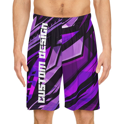 CATALOG Basketball Shorts