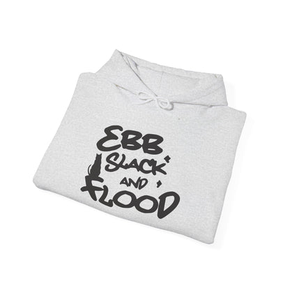 EBB SLACK FLOOD Unisex Heavy Blend™ Hooded Sweatshirt