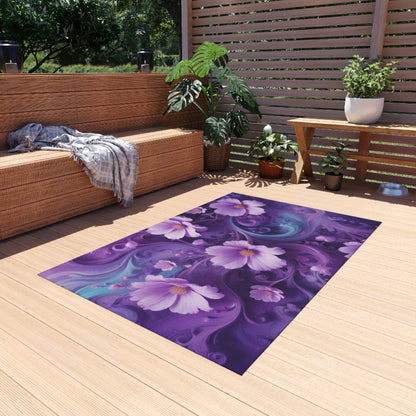 CATALOG Outdoor Rug