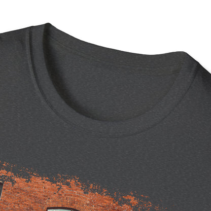 Carl CAR Unisex Softstyle T-Shirt