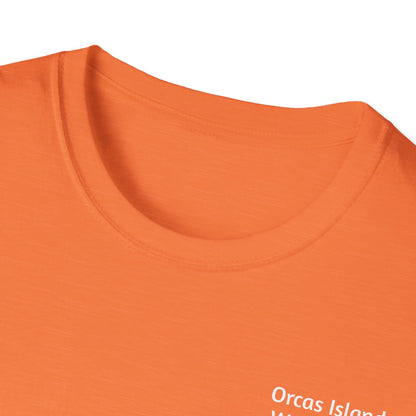 4th SEED FARM  Unisex Softstyle T-Shirt