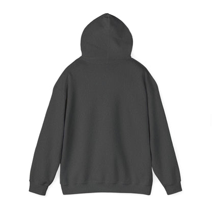 ANACORTES SEAHAWKS WRESTLING Unisex Heavy Blend™ Hooded Sweatshirt