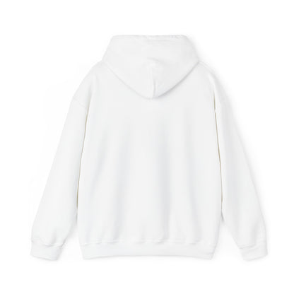 Copy of RUN YOUR REEL - 4 Unisex Heavy Blend™ Hooded Sweatshirt