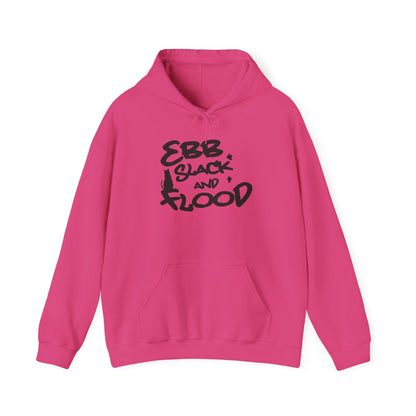 EBB SLACK FLOOD Unisex Heavy Blend™ Hooded Sweatshirt