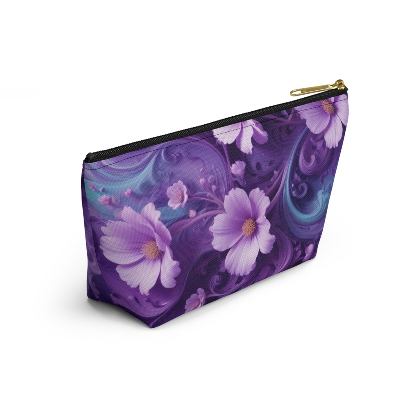 CATALOG Accessory Pouch w T-bottom