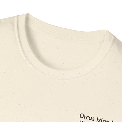 4th SEED FARM  Unisex Softstyle T-Shirt